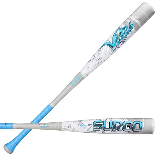 Victus Surgo Alloy, BBCOR, -3 Drop, 2 5/8' Barrel