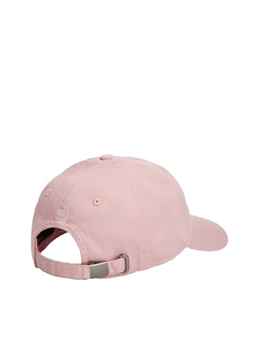 Image of Tommy Hilfiger Men's Cotton 85 Logo Adjustable Baseball Cap
