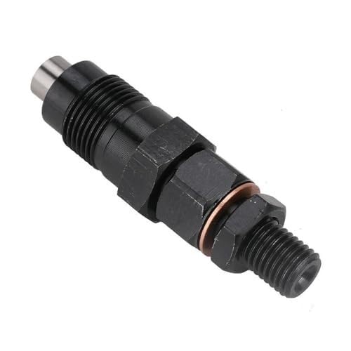 Iniettore carburante auto 4 Pezzi Iniettore Di Carburante 105148-1311 Iniettori Compatibile con Mitsubishi 4D56 MD196607 L200 L300 9430610179 Ugello Benzina