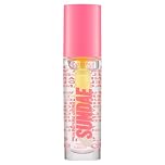 Collection Cosmetics Tri-Peptide Gloss, Lip Gloss, Hydrating Formula, 6.5ml, Sundae
