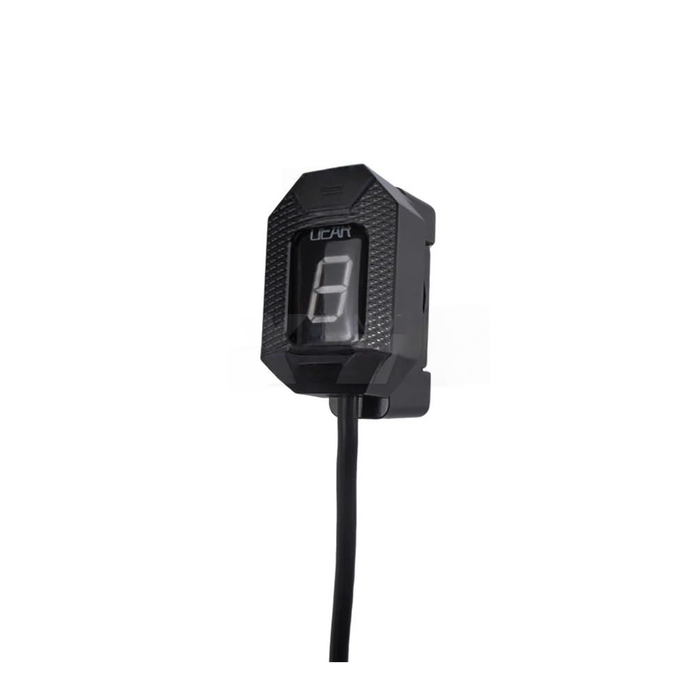 Display Marcia Per Thunderbird 1600 1700 2009-2013 Per | Per Thunderbird 1600 1700 2009 - 2013 Per Rocket III Per Roadster 10-14 Indicatore Di Marcia Moto IP68 Touch Control Meter