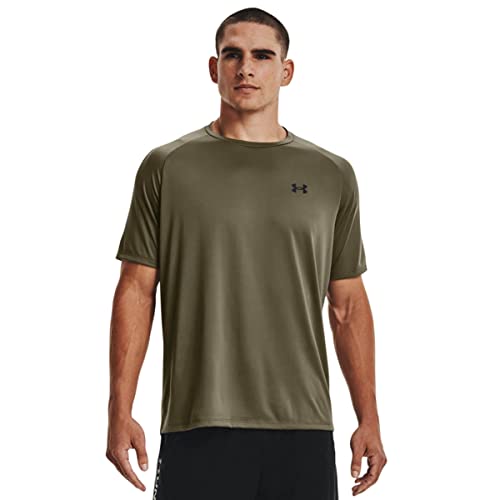 Image of Under Armour Men's Plain Loose Fit T-Shirt