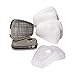 3M Performance Replacement Kit for the Paint Project Respirator OV/P95, 6000 Series
