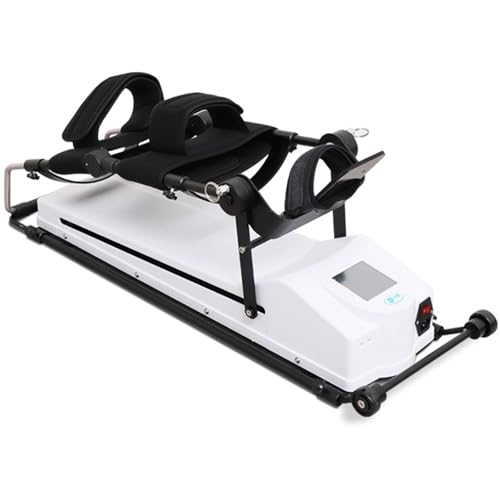 Máquina de Movimiento Pasivo Continuo para Rehabilitación de Rodilla miniatura 1