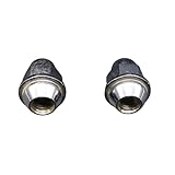 【Gute Leistung】 Hergestellt nach Originalspezifikationen, stabil und zuverlässig, einfach und bequem auszutauschen, verbessern Sie Ihr Fahrerlebnis.