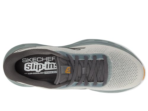 Image of Skechers Mens Go Walk Glide-Step 2.0 - Mase Sneaker