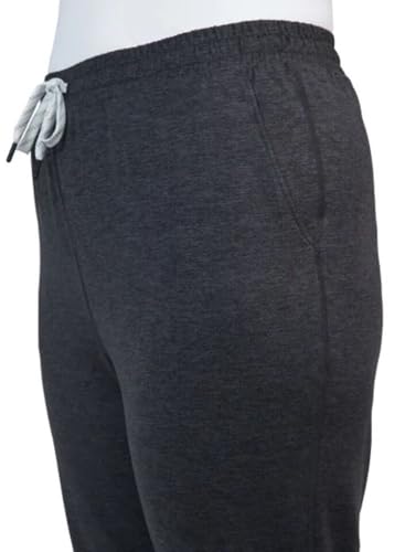 KIRKLAND Signature Women's Moisture Wicking Lightweight Jogger Pant with Pockets3