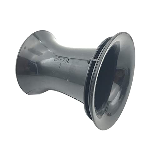 Port Tube Speaker Port Tube Audio Subwoofer Professional Subwoofer Box Accessories Bass Reflex Tube Subwoofer Car DJ Speaker Home Theater Speaker Port Tube