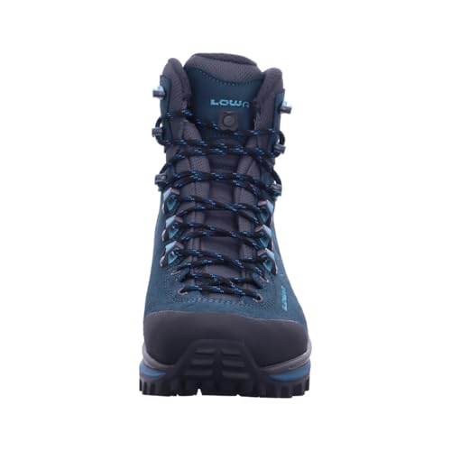 221775 RANDIR GTX MID Ws Petrol/arktis Gr. 43