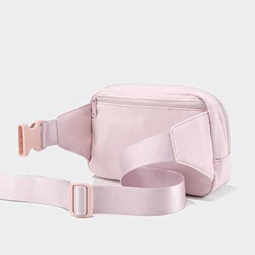 Image of Pander Belt Bag Large 2L, Nylon Fanny Pack Purse for Women and Men with Adjustable Strap