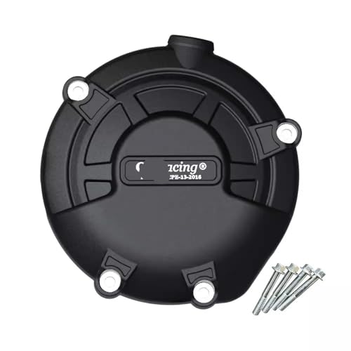 Motos housse de protection moteur CB1000R carter couvercle stator gauche