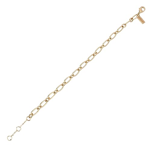 Image of Coach Signature C Charm Starter Bracelet