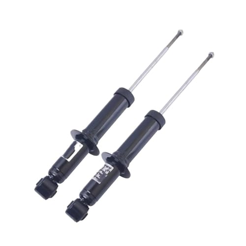 Amortisseurs de suspension pour Patriot pour supprimer les claquements avant
