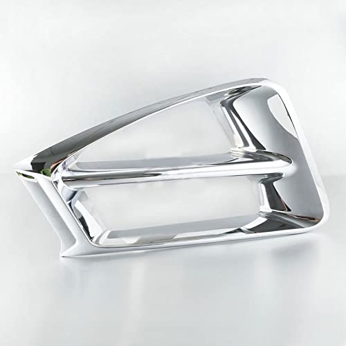 Embellecedor de admisión para Honda Goldwing GL1800 modelos de 2012 a 2016 7