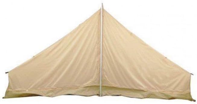 ニュートラルアウトドア　テント　GE6.0特大サイズ　キャンプ　シェルター NEUTRAL OUTDOOR｜GE Tent