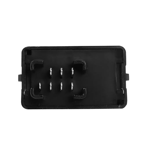 Relais de clignotant à 7 broches pour moto Suzuki GSXR et SV650