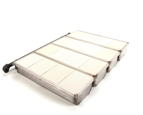 Groen 040810 BURNER JETBRASS #71 for Groen - Part# 040810 (040810)