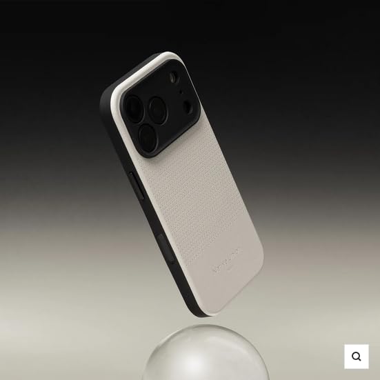 Image of Native Union Active case Compatible with iPhone 17 Pro SanStone