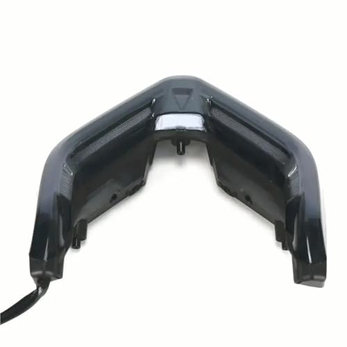 Indicador de giro integrado y luces traseras para Panigale V4 V4S V4R