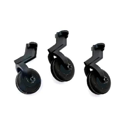 STASRC YUXIANG F02S Airwolf RC Helicopter Parts Landing Gear Set Suitable for F02S Airwolf RC Helicopter