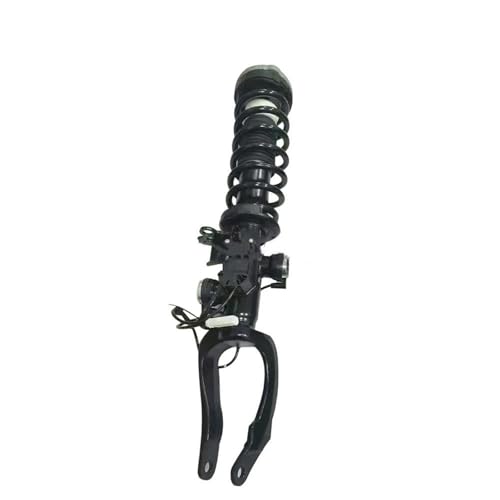 Amortisseur avant gauche EDC pour BMW résout fuite huile et roulis F10 F02