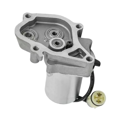 Moteur de commande de changement de puissance étanche pour quad TRX450ES