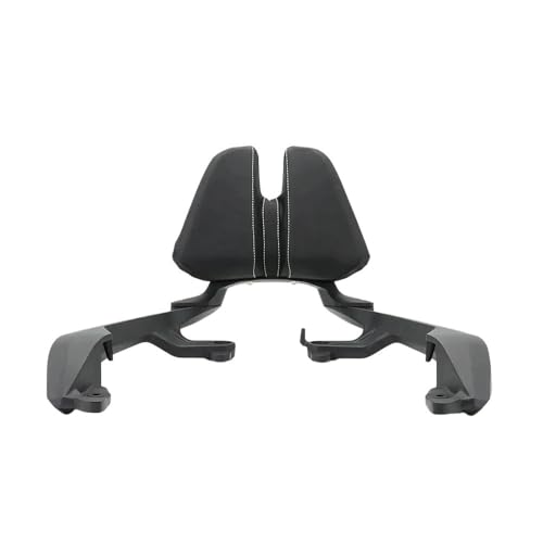 Dossier coffre de haute qualité pour Forza 750 coussin de siège résistant - 6