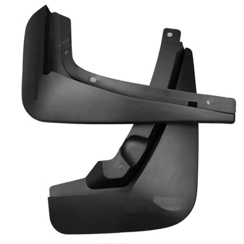 Garde-Boue Jaguar XE X760 Solution Anti-Éclats pour Passage de Roue - 2