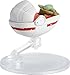 Hot Wheels Star Wars Starships Inspired by “The Mandalorian” with Flight Stand for Display, Variety of Models for Kids of All Ages