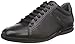 Produktbild BOSS Herren Saturn Lowp Sneakers aus Glattleder mit speziellem Innenfutter Größe 45