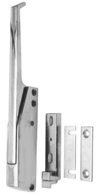 Kason - 10172C00006 Latch with Strike