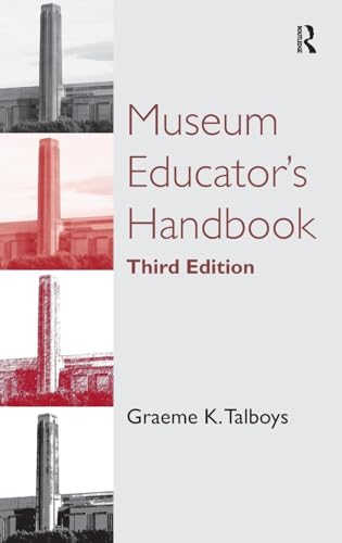 Museum Educator's Handbook view 2
