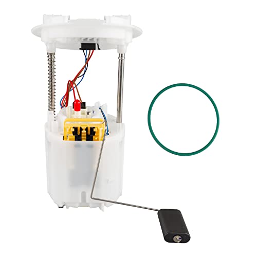 Image of PHILTOP Electric Fuel Pump FG1052 for 2007-2010 Dodge Charger AWD