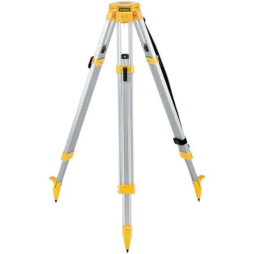 DEWALT DW0736 11-Threaded Tripod