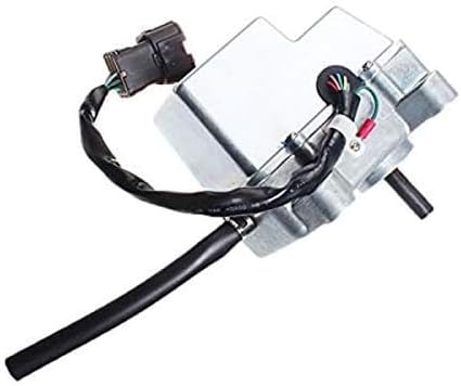 For JCB JS70 12 CABLES Stepping Throttle Motor KHR1346