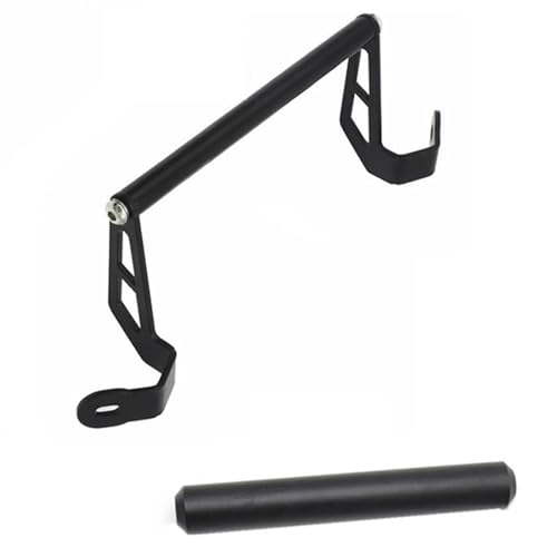 Support carénage GPS moto Ducati Multistrada V2 évite de quitter la route des yeux - 6