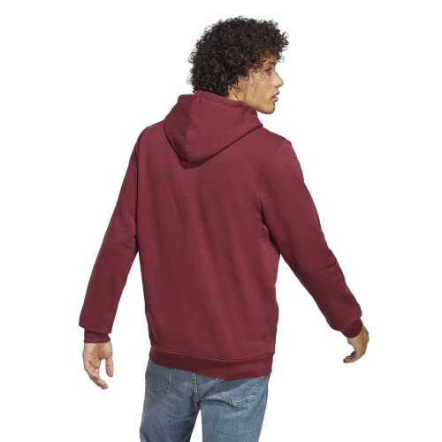 Image of adidas Men's Big & Tall Essentials Hoodie,