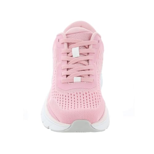 Easy Spirit Mel Womens Sneaker 9 BM US Light Pink by Easy Spirit - Image 5