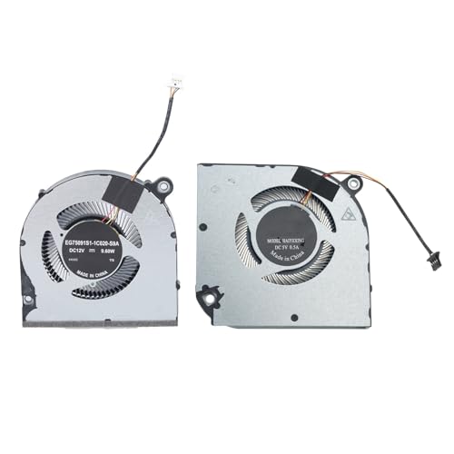Ventilateur de refroidissement V 15 ANV15-51 pour télétravailler dans le calme
