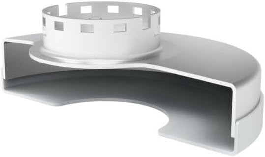 FLEX Cutting Guard, compatible with FLEX 4-1/2" and 5" Angle Grinders - FT311
