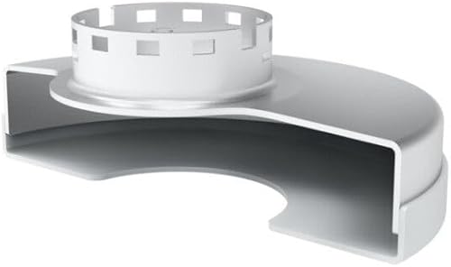 Miniatura 2 de Flex Protector de corte para amoladoras angulares