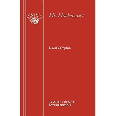 [(Mrs. Meadowsweet)] [Author