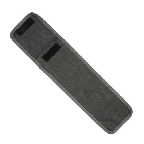 Tent Stakes Bag 8 Capacity Oxford Cloth Storage Sleeve