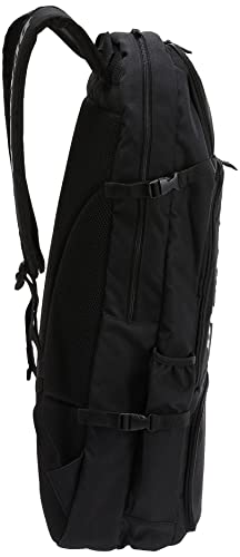 Dunlop Sports 2021 Cx Performance Long Backpack (Black/Black) #TOP2