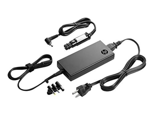 HP Desktop Mini Power Supply Kit - vue 5