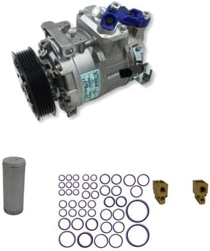 Global Parts Distributors - 06-06 GOLF 2 (9641885)