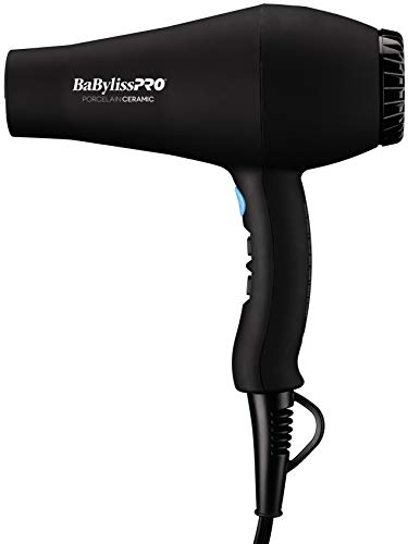 Babylisspro Porcelain Ceramic Carrera2 Dryer #TOP4