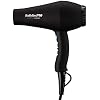 BaBylissPRO Porcelain Ceramic Carrera Professional Hair Dryer