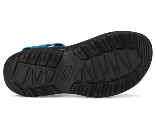 Teva Men's Hurricane XLT2 Sport Sandal, Larkspur, 123