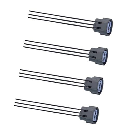 Faisceau de câbles pour bobine d'allumage Nissan Almera 350Z - Remplacement direct J48817102